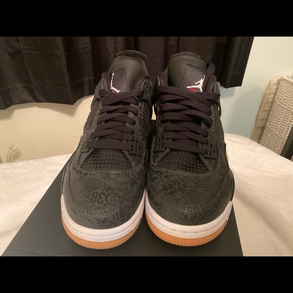 Jordan retro 4 - Picture 5 of 7